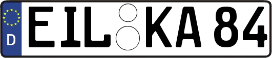 EIL-KA84