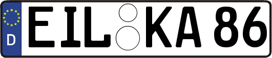 EIL-KA86