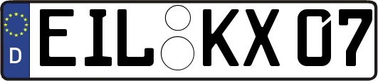 EIL-KX07