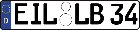 EIL-LB34
