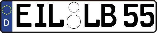 EIL-LB55
