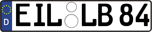 EIL-LB84