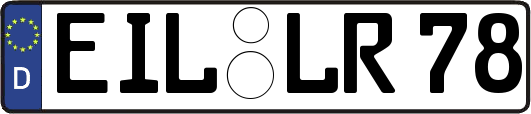 EIL-LR78