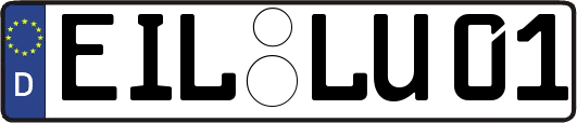 EIL-LU01