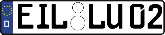 EIL-LU02
