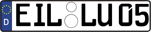 EIL-LU05
