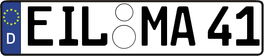 EIL-MA41