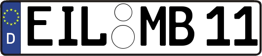 EIL-MB11