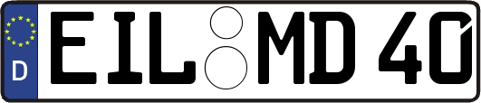 EIL-MD40