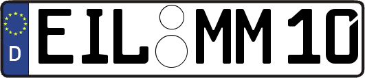 EIL-MM10
