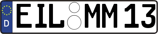 EIL-MM13