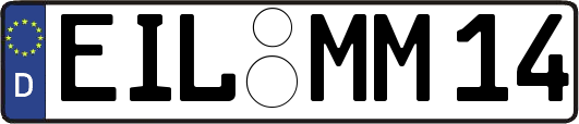 EIL-MM14