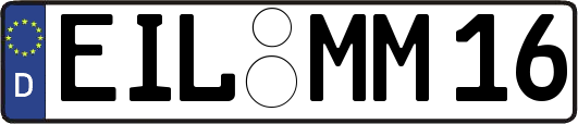 EIL-MM16