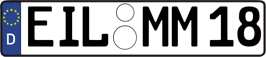 EIL-MM18