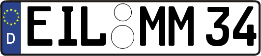 EIL-MM34