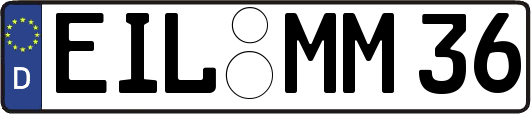 EIL-MM36