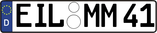 EIL-MM41