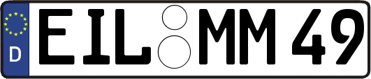 EIL-MM49