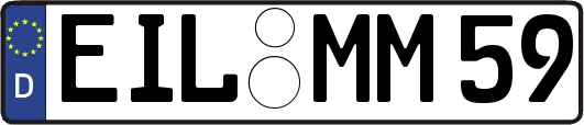 EIL-MM59