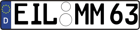 EIL-MM63