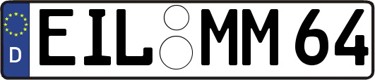EIL-MM64
