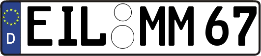 EIL-MM67
