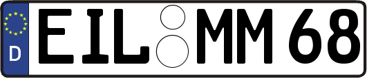 EIL-MM68