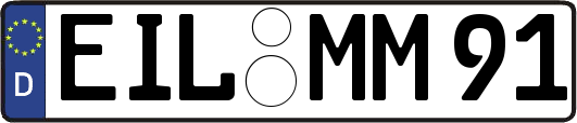 EIL-MM91