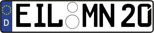 EIL-MN20