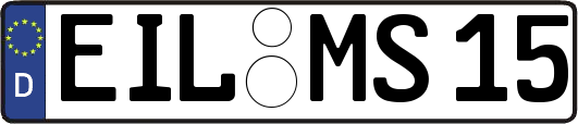 EIL-MS15