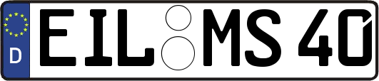 EIL-MS40