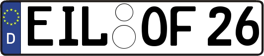 EIL-OF26