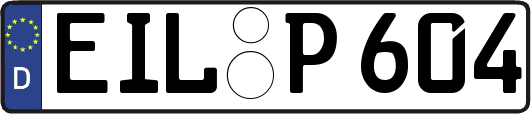 EIL-P604