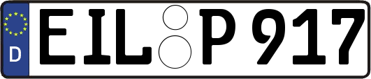 EIL-P917
