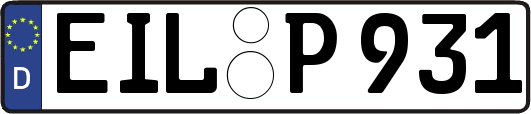 EIL-P931