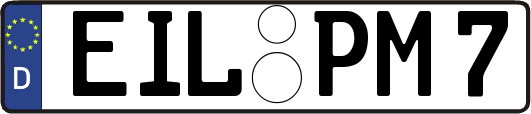 EIL-PM7