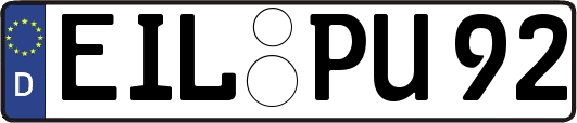 EIL-PU92