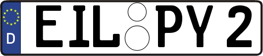EIL-PY2