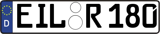EIL-R180