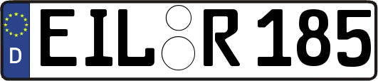 EIL-R185