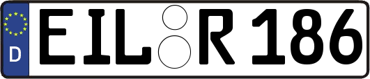 EIL-R186