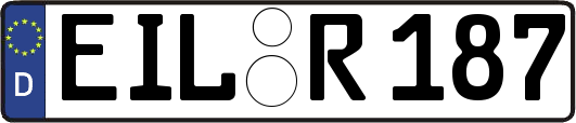 EIL-R187
