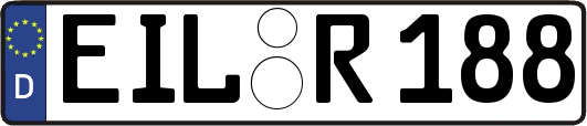 EIL-R188