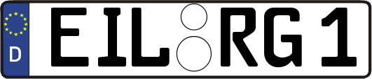 EIL-RG1