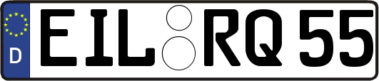 EIL-RQ55