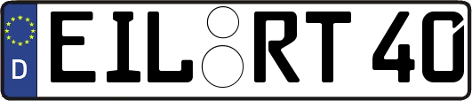 EIL-RT40