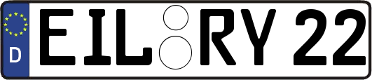EIL-RY22