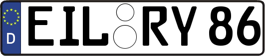 EIL-RY86