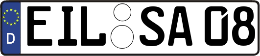 EIL-SA08