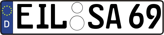 EIL-SA69